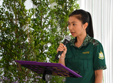 ผู้อำนวยการกองประสานงานโครงการพระราชดำริ ... พารามิเตอร์รูปภาพ 14